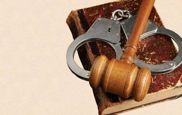 derecho penal