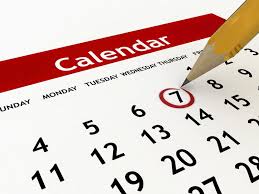Calendario Laboral