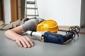 accidente de trabajo