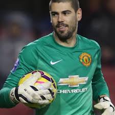Victor Valdés