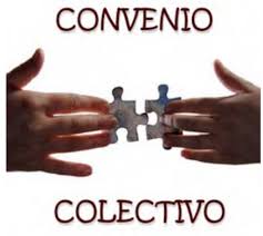 convenio colectivo