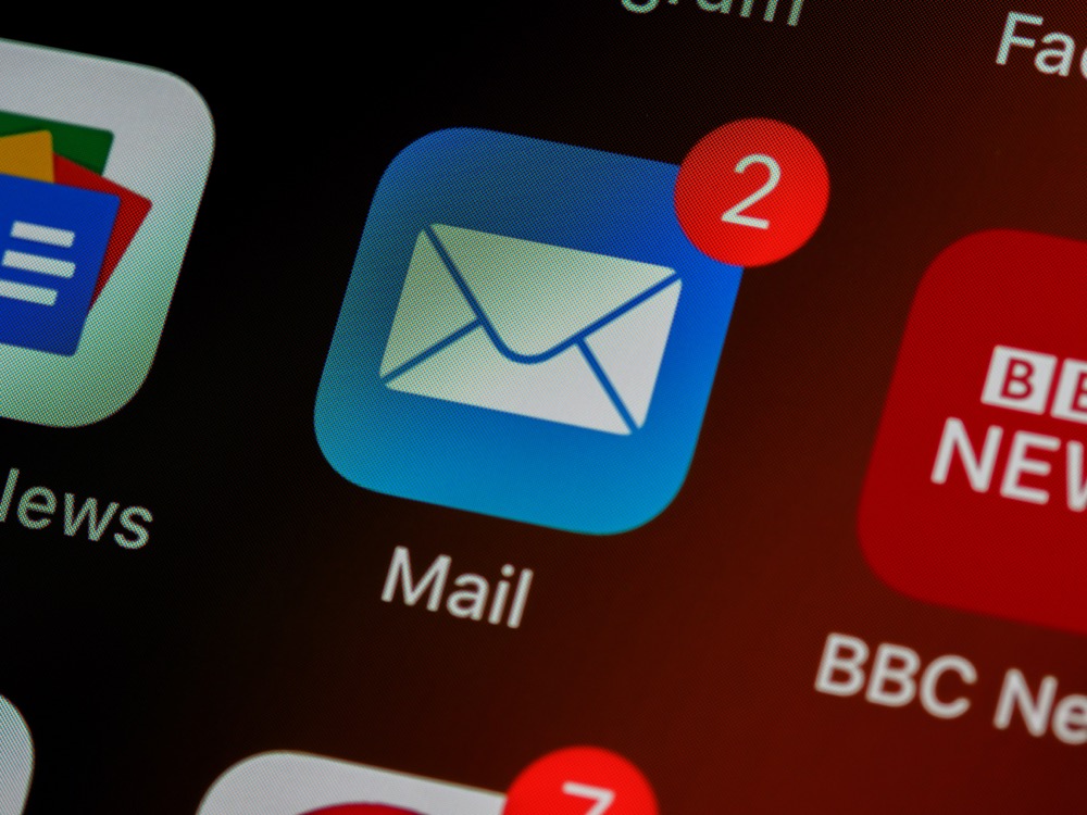 Restricciones al uso del e-mail por parte de la empresa