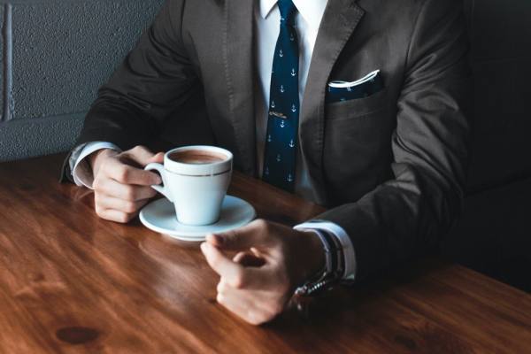 Gestión laboral de la empresa en crisis