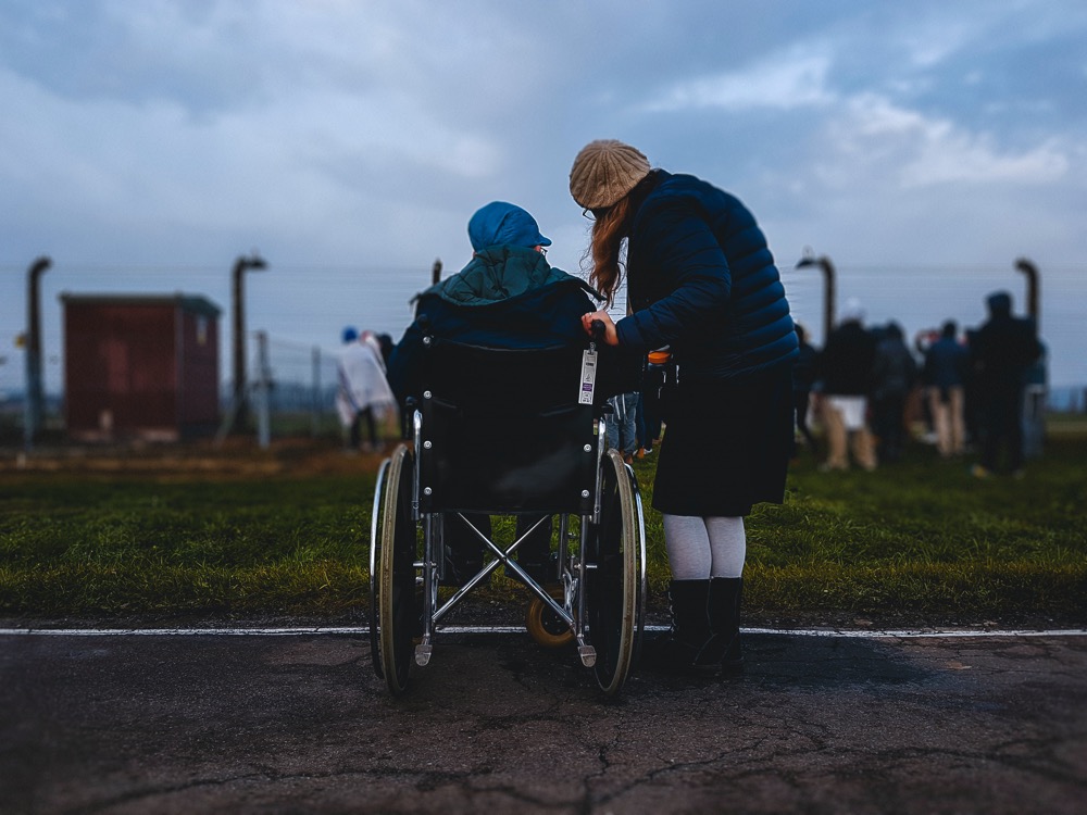 Seguridad y salud en el trabajo de personas con discapacidad