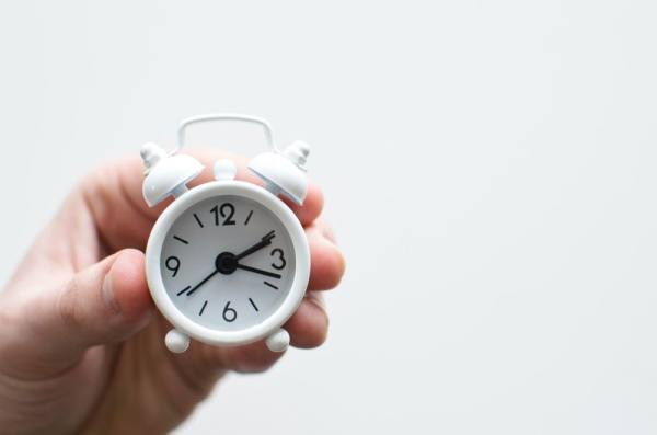 Las horas complementarias