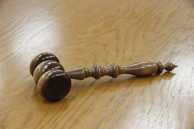 Tribunal superior de Justicia