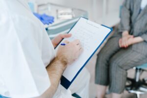 evaluacion riesgos psico emocionales en empresas